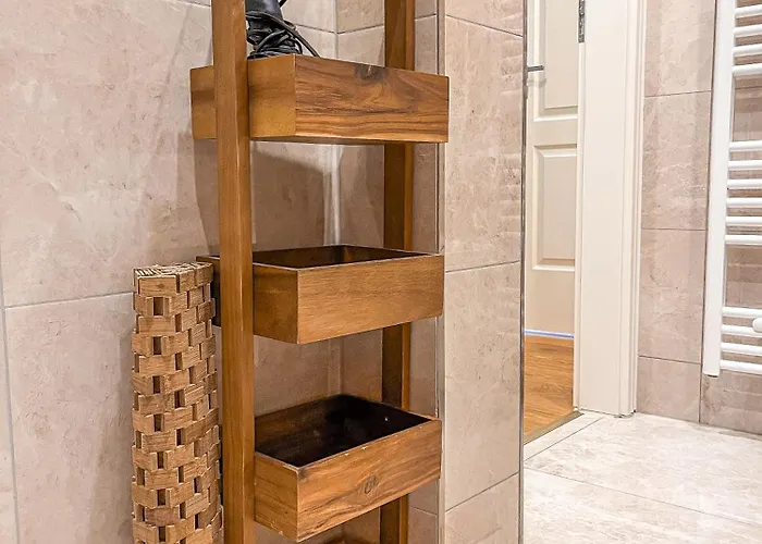 Prorsus Apartment Design