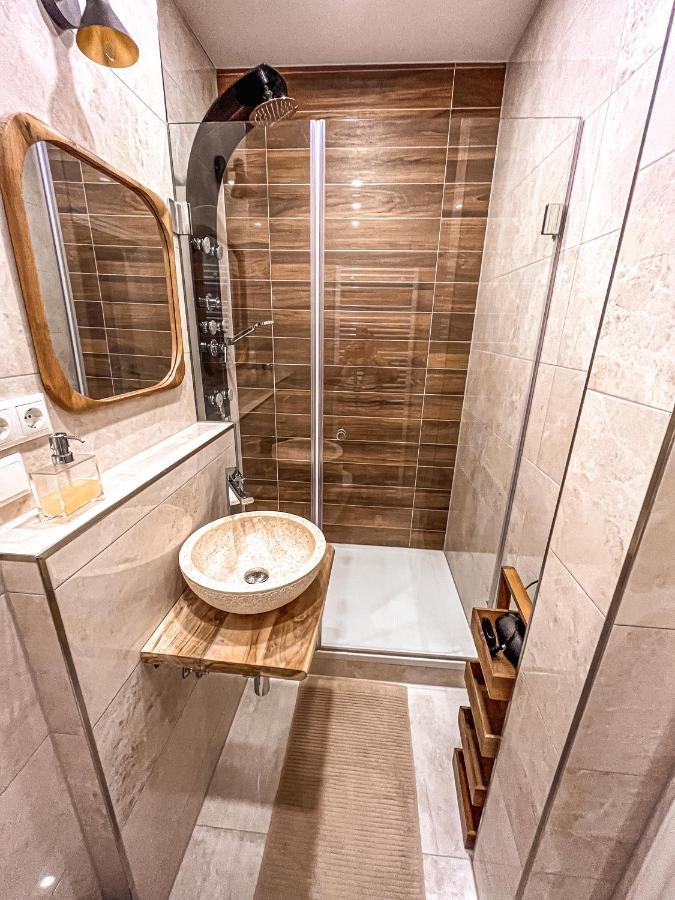 Prorsus Design Apartment *