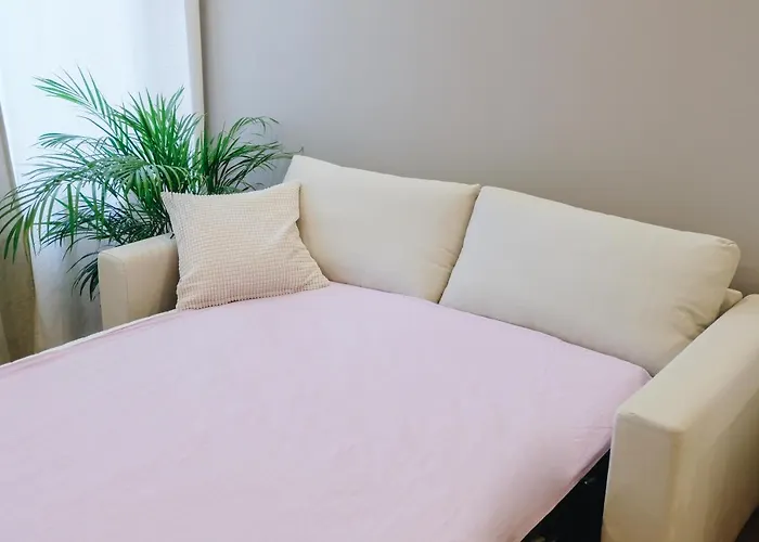 Prorsus Apartment Design