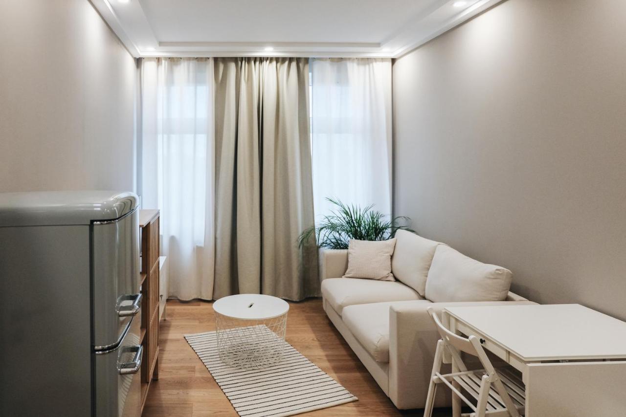 Apartament Prorsus Design