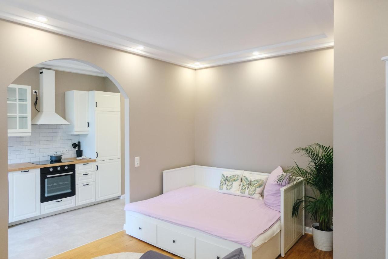 Apartament Prorsus Design