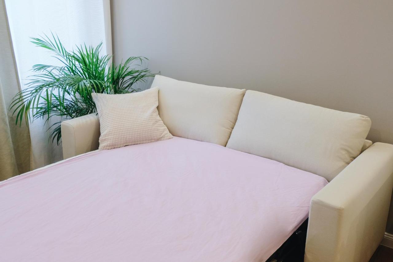 Apartament Prorsus Design Lipsk