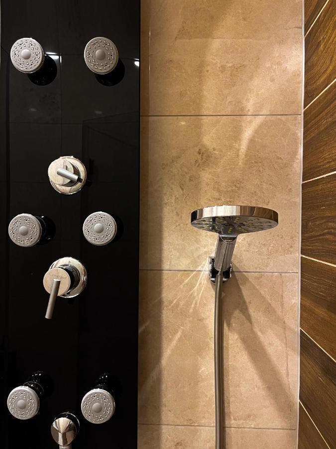 Apartament Prorsus Design Lipsk