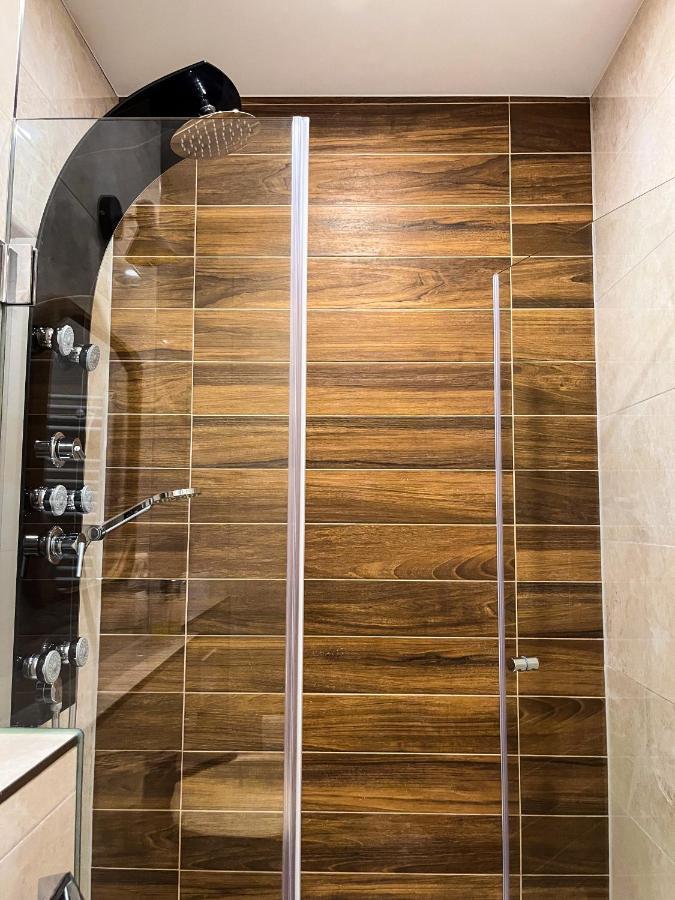 Prorsus Design Apartament