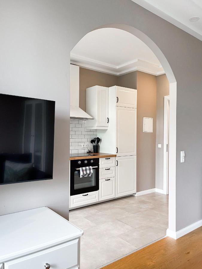 Apartament Prorsus Design *