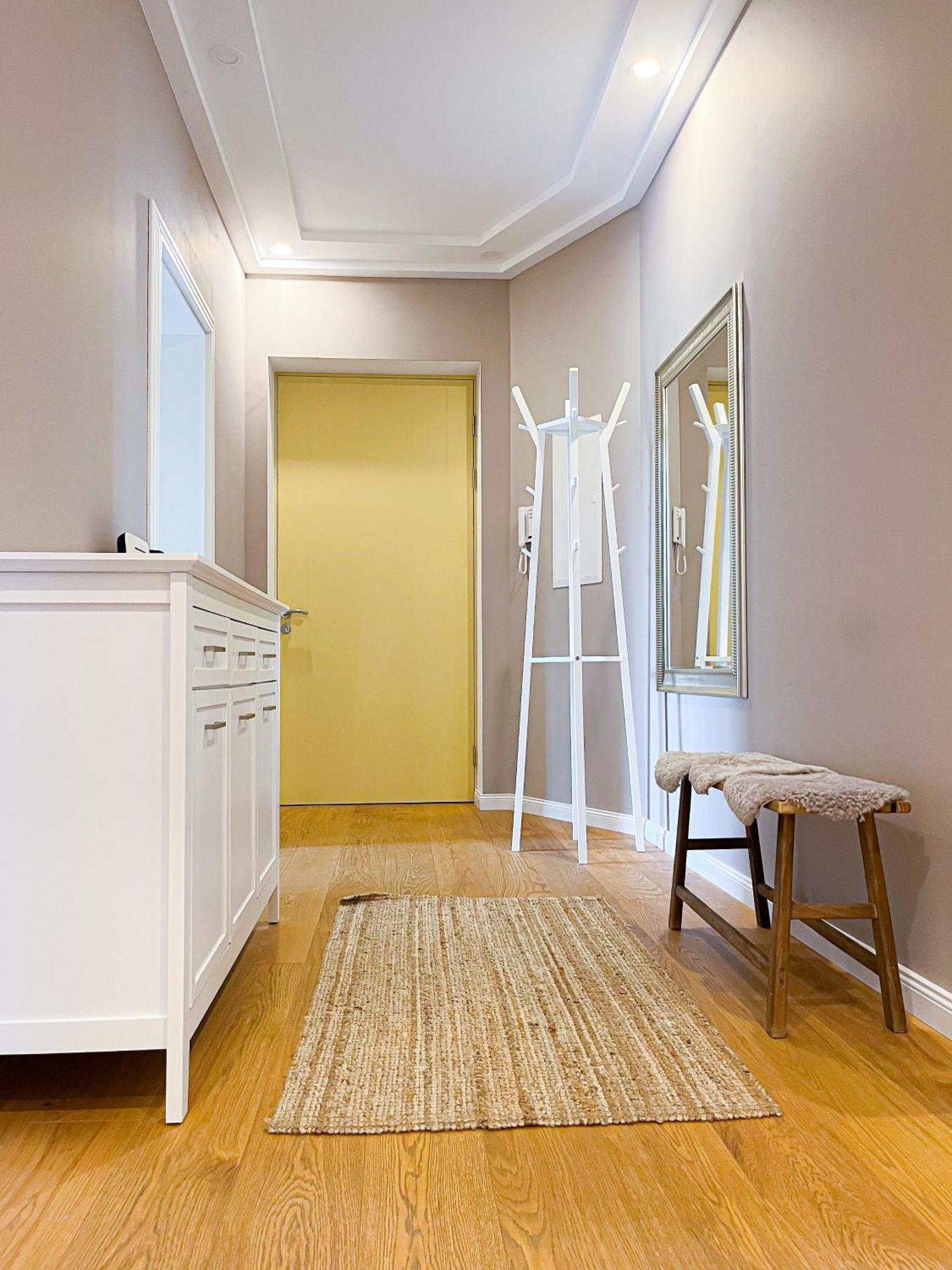 Apartament Prorsus Design *
